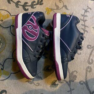 Heelys, excellent condition